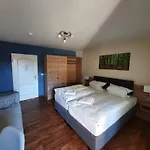 Hotell Waldrausch Goslar