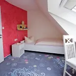 Hotell Waldrausch 3*