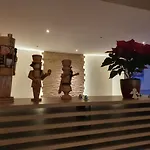 Hotell Waldrausch Goslar