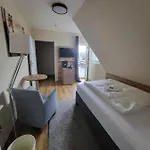 Otel Waldrausch