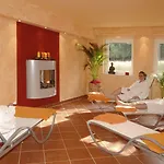 Waldrausch Hotel Goslar