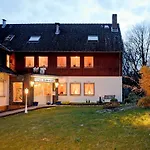 Waldrausch Hotel Goslar