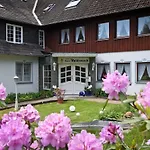 Waldrausch Hotell Goslar