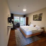 Hotel Waldrausch
