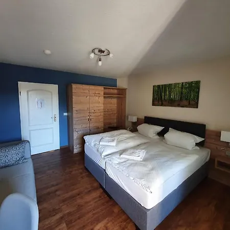 Hotel Waldrausch Goslar