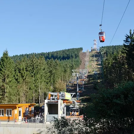 Waldrausch Hotel Goslar