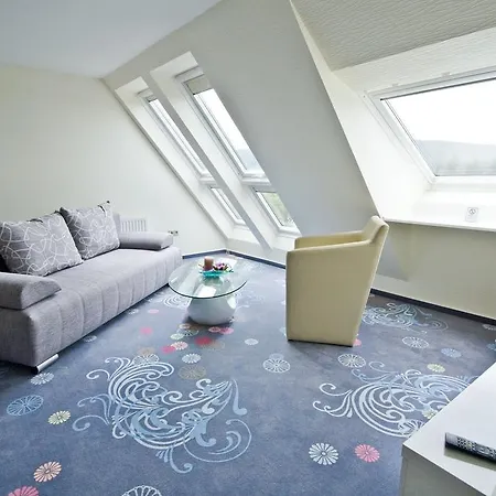 Waldrausch Hotel Goslar