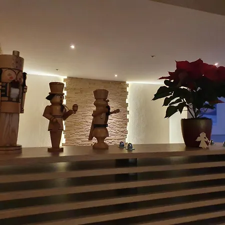 Hotell Waldrausch Goslar