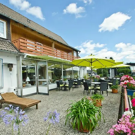 Waldrausch Hotel