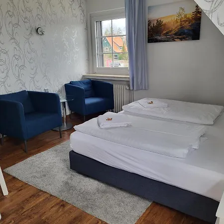 Waldrausch 3* Goslar