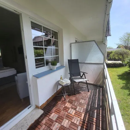 Waldrausch 3* Goslar