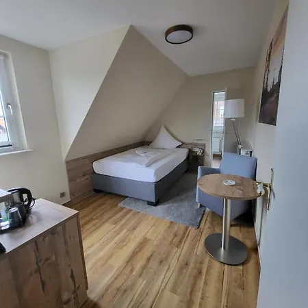 Waldrausch 3* Goslar