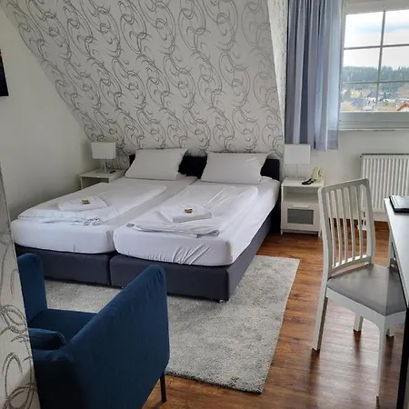 Hotel Waldrausch