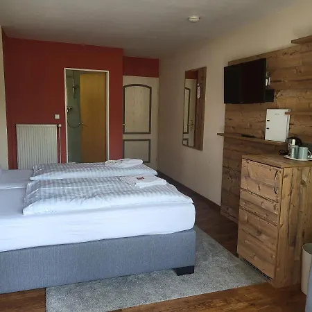 Waldrausch 3* Goslar