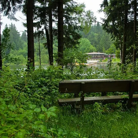 Waldrausch 3*