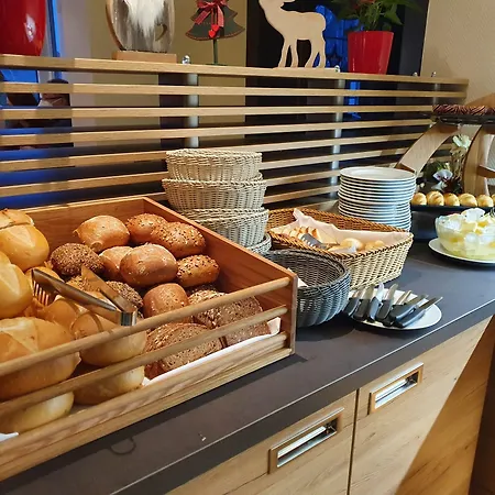 Waldrausch 3* Goslar