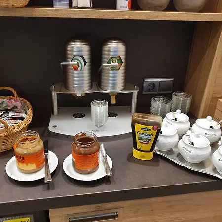 Waldrausch 3* Goslar