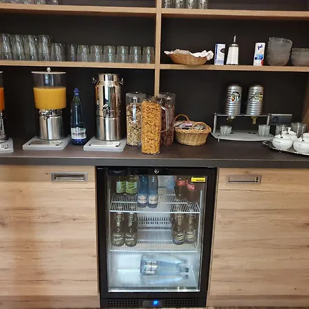 Waldrausch 3* Goslar