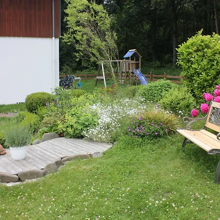 Waldrausch Hotell 3*