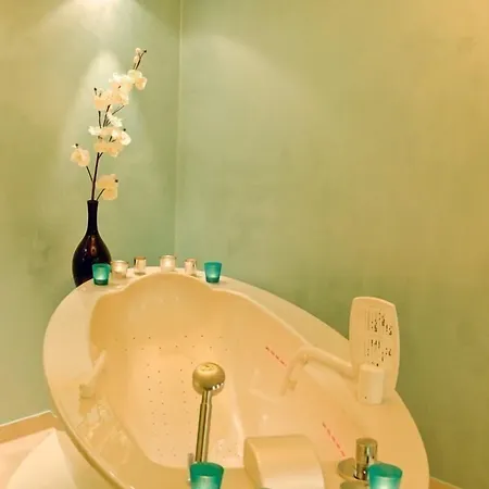 Waldrausch 3* Goslar