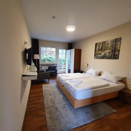 Hotel Waldrausch